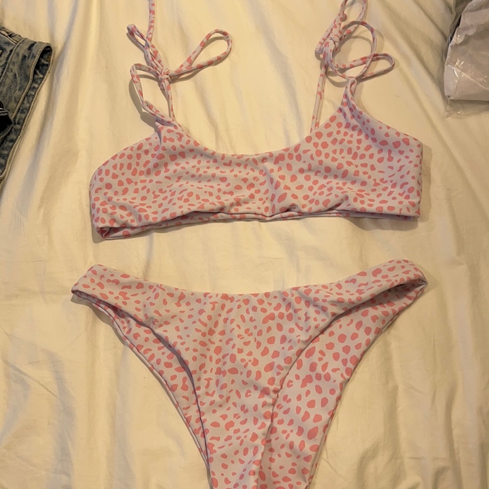 shein bikini